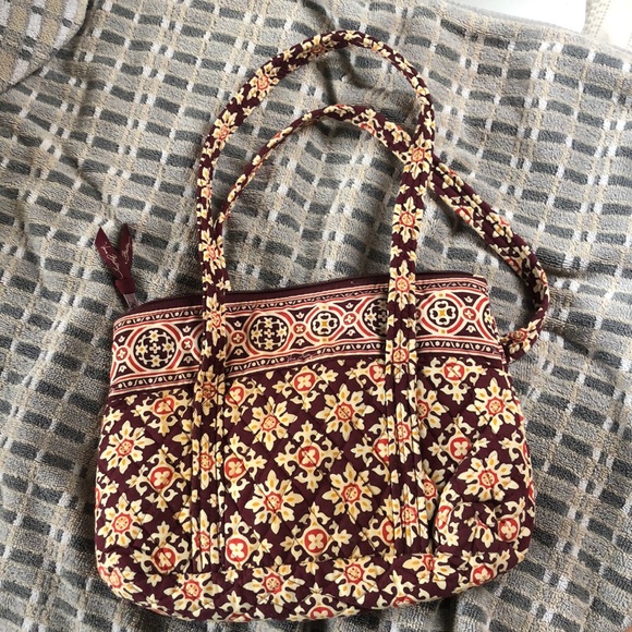 Vera Bradley bag - Picture 2 of 4